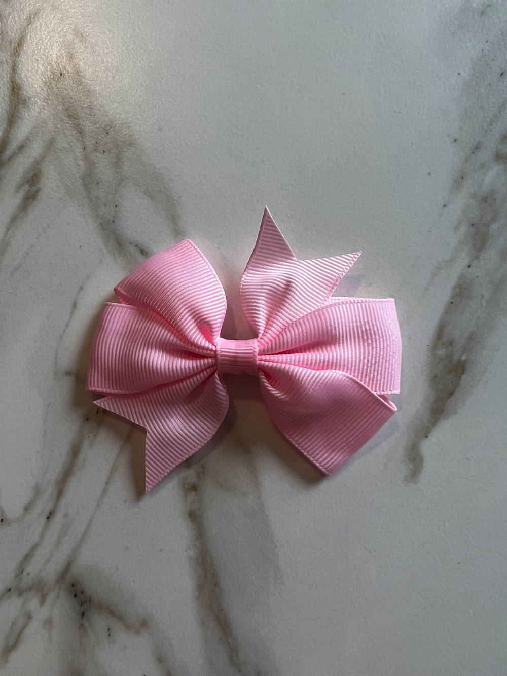 pink bow 1