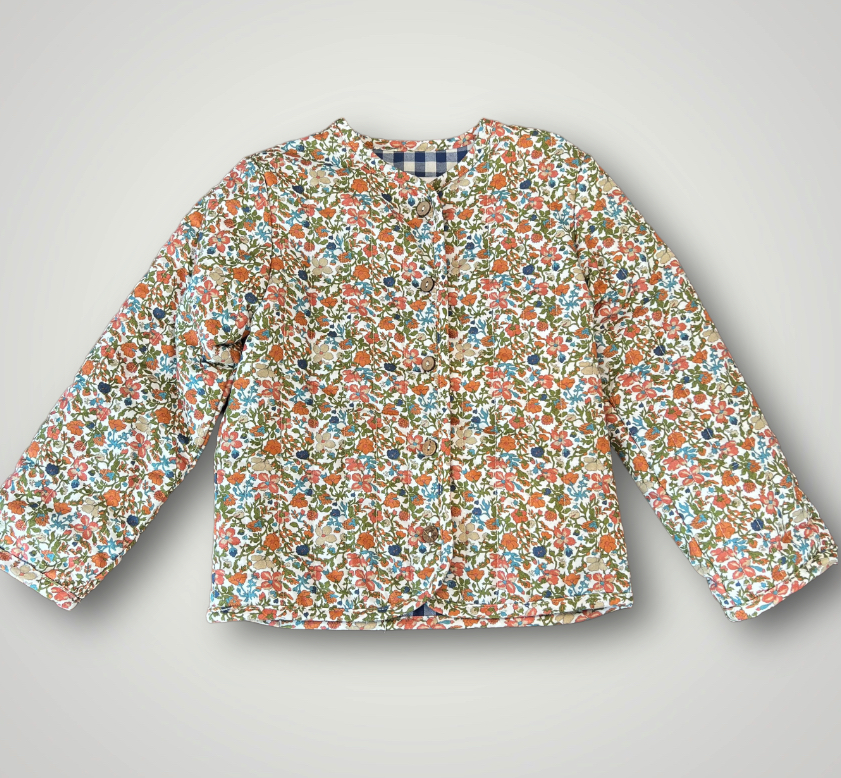floral jacket 1